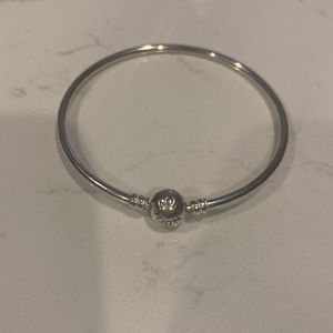Pandora Bangle